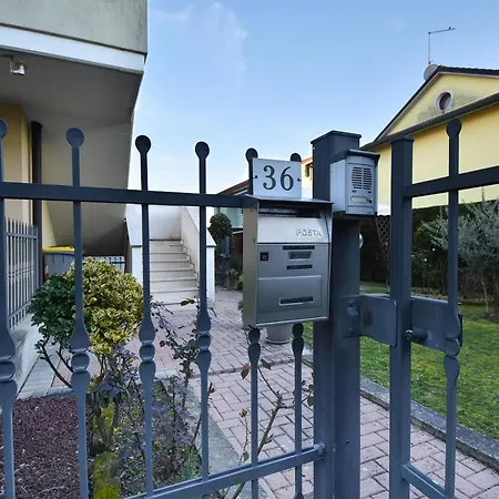 Vigonovo * Vigonovo (Veneto)