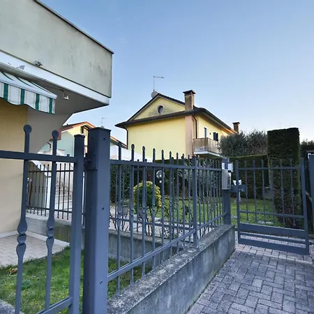 Apartamento Vigonovo