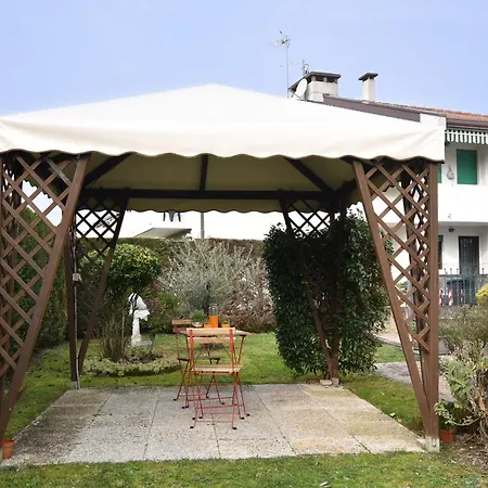 Apartamento Vigonovo Vigonovo (Veneto)