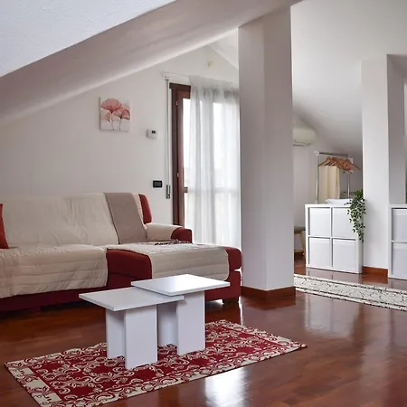 Vigonovo Apartamento