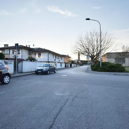 Apartamento Vigonovo *
