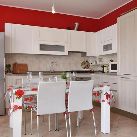 Apartamento Vigonovo