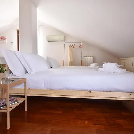 Apartamento Vigonovo Vigonovo (Veneto)