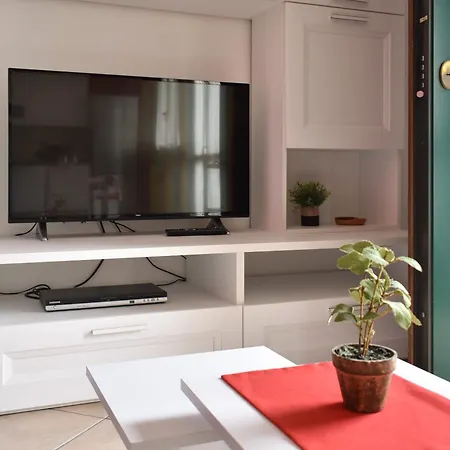 Vigonovo Apartamento