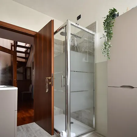 Apartamento Vigonovo *