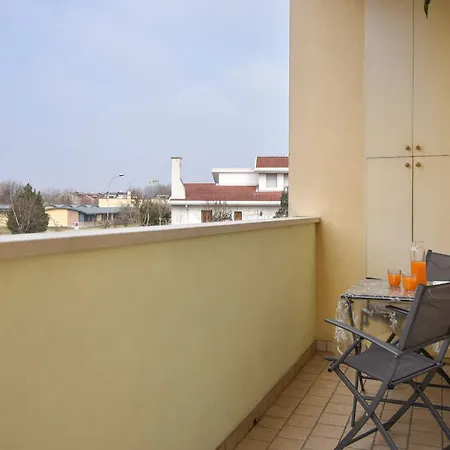 Vigonovo Apartamento *
