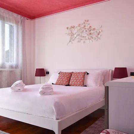 Welc-om Vigonovo Apartment