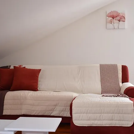 Welc-om Vigonovo Apartment *