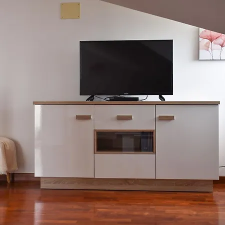 Apartment Welc-om Vigonovo *
