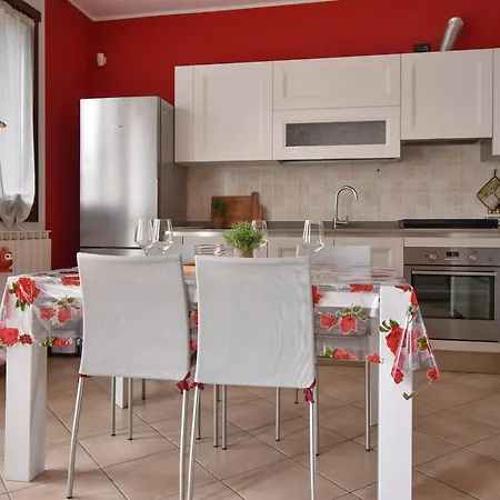 Welc-om Vigonovo Apartment Vigonovo (Veneto)