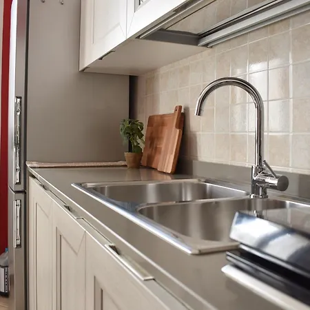 Welc-om Vigonovo Apartment