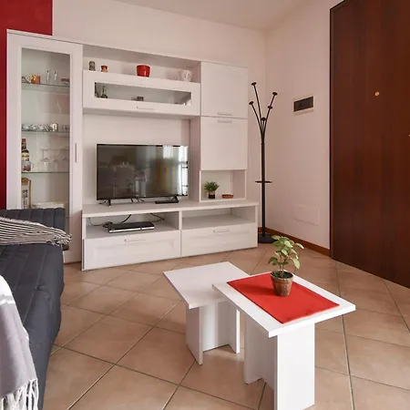 Apartment Welc-om Vigonovo