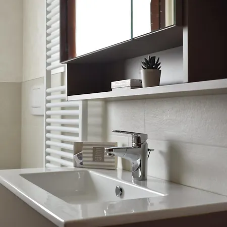 Apartment Welc-om Vigonovo