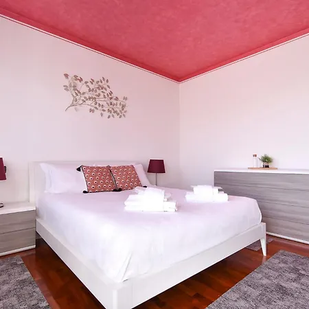 Welc-om Appartement Vigonovo (Veneto)