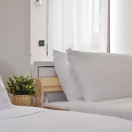 Appartement Welc-om
