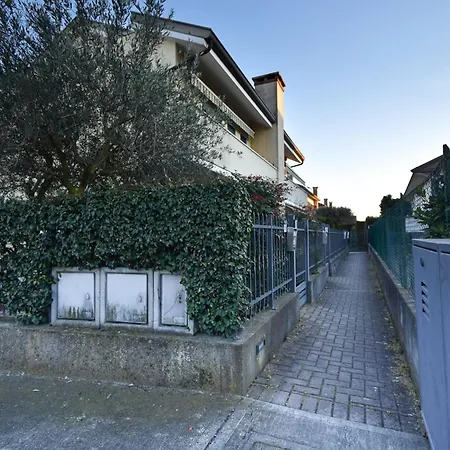 Welc-om Vigonovo Apartment *