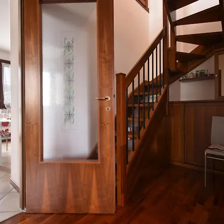 Welc-om Vigonovo Apartment
