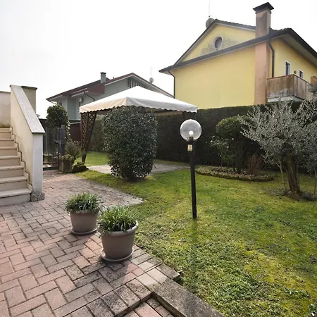 Apartment Welc-om Vigonovo Vigonovo (Veneto)