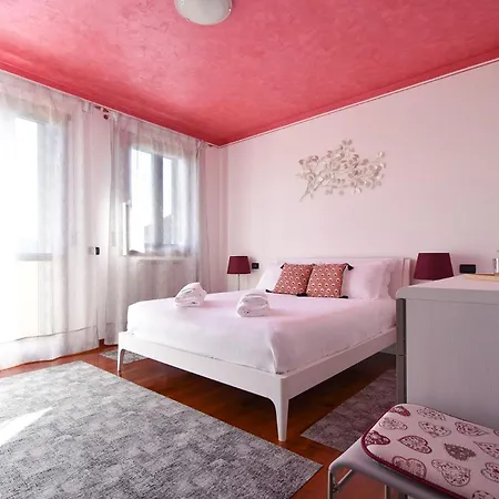 Apartment Welc-om Vigonovo *