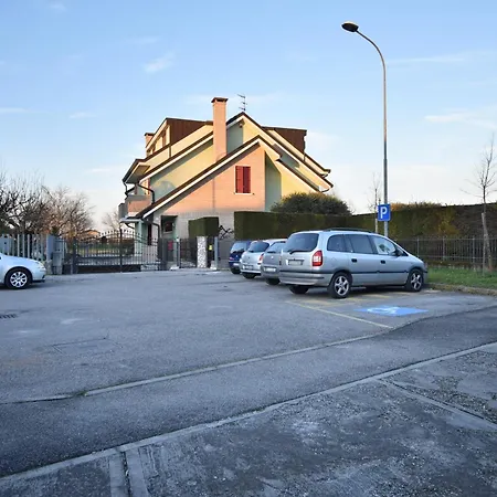 Appartement Welc-om Vigonovo (Veneto)